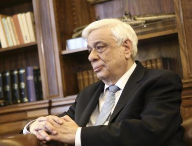 Προκόπης Παυλόπουλος: «Έχουν υποστεί σημαντικές βλάβες οι θεσμοί του ευρωπαϊκού οικοδομήματος...»